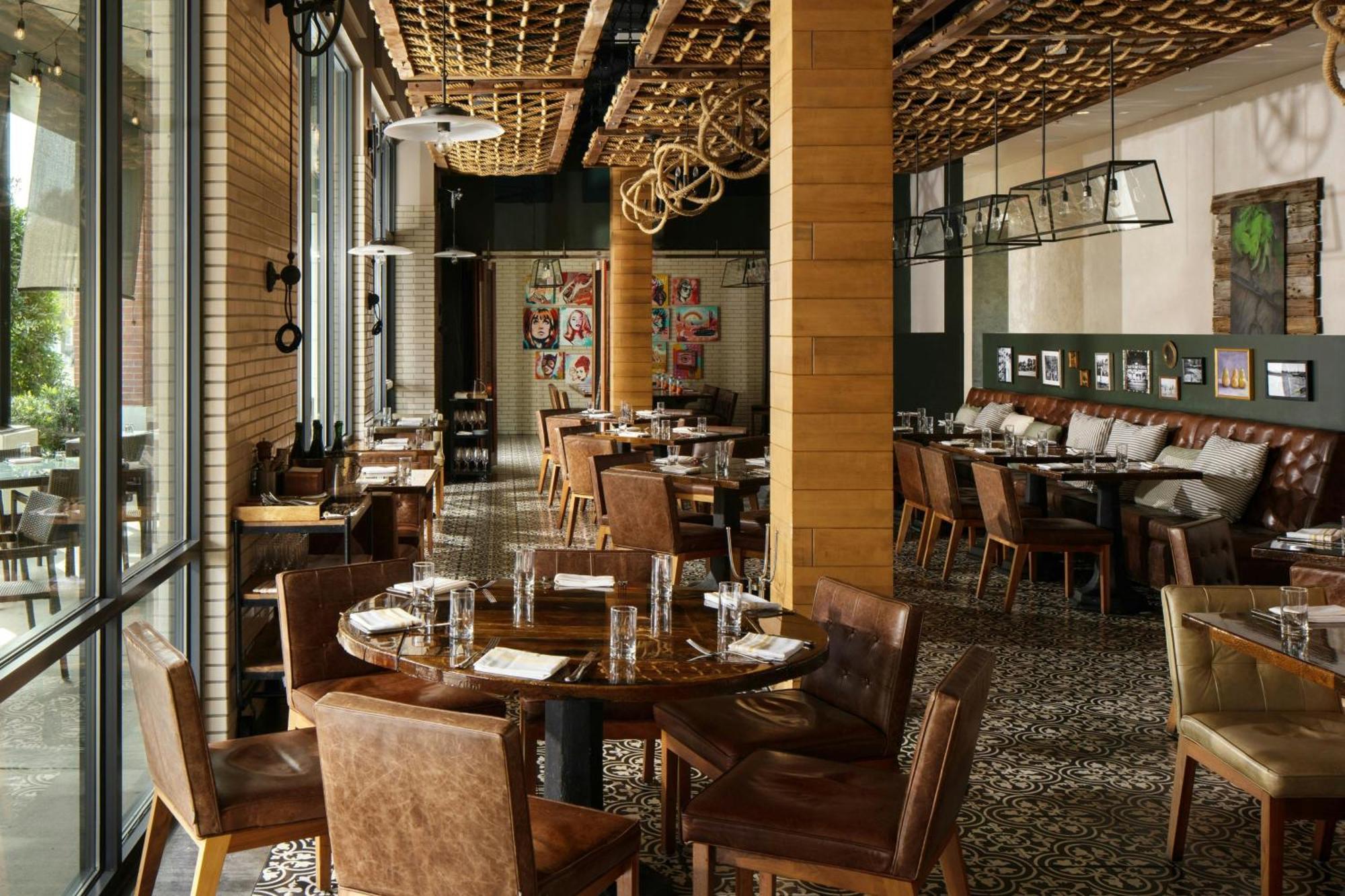 Epicurean Hotel, Autograph Collection Tampa Exteriér fotografie