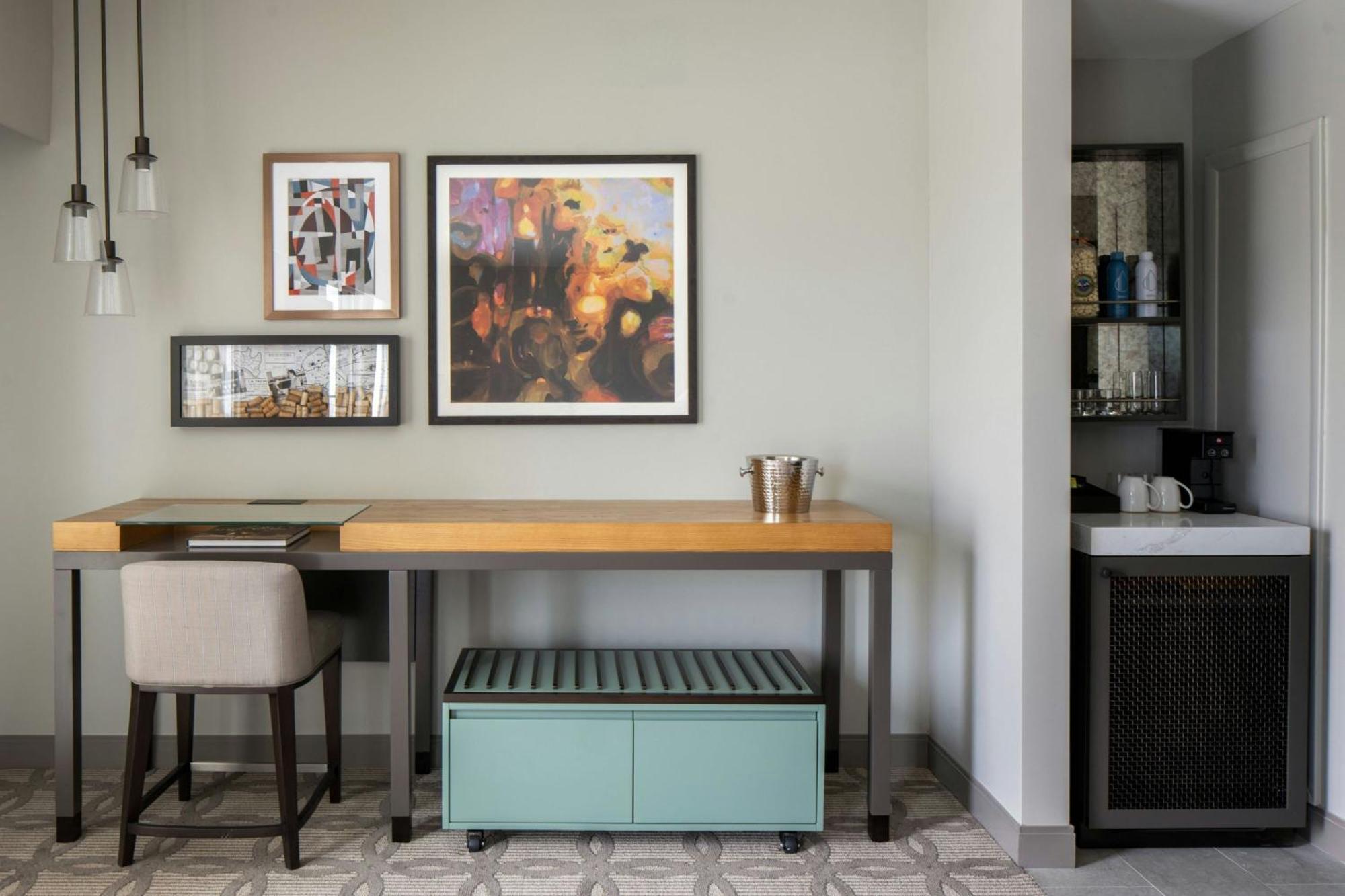 Epicurean Hotel, Autograph Collection Tampa Exteriér fotografie