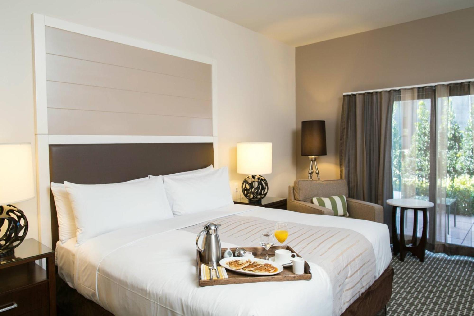 Epicurean Hotel, Autograph Collection Tampa Exteriér fotografie