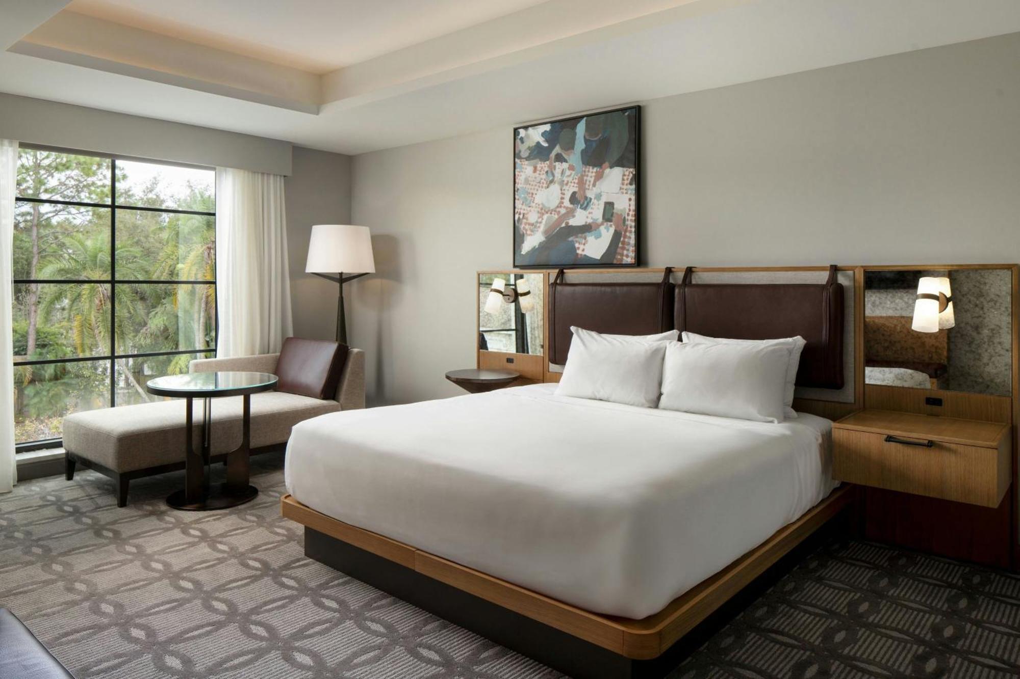 Epicurean Hotel, Autograph Collection Tampa Exteriér fotografie