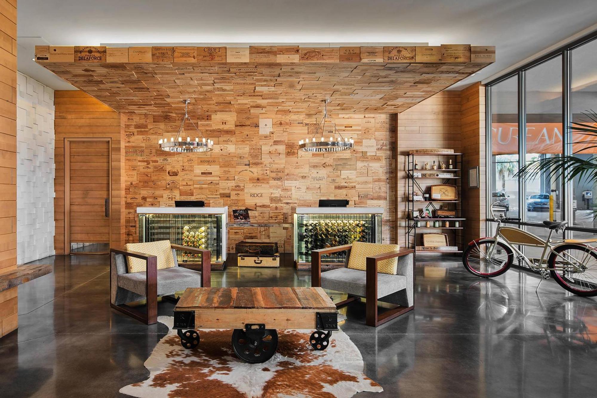 Epicurean Hotel, Autograph Collection Tampa Exteriér fotografie