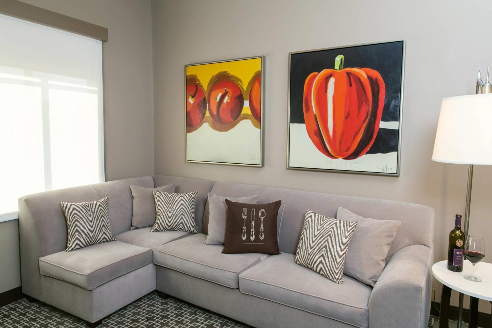 Epicurean Hotel, Autograph Collection Tampa Exteriér fotografie