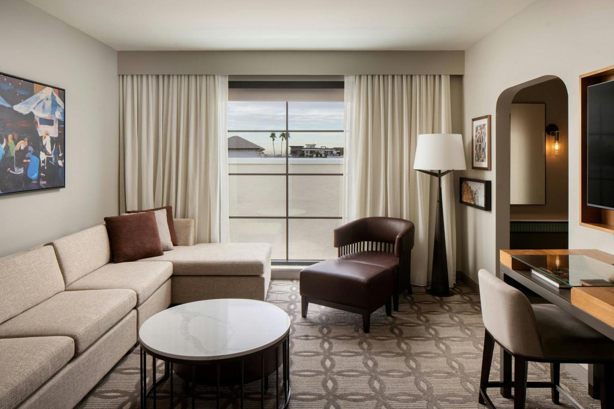 Epicurean Hotel, Autograph Collection Tampa Exteriér fotografie