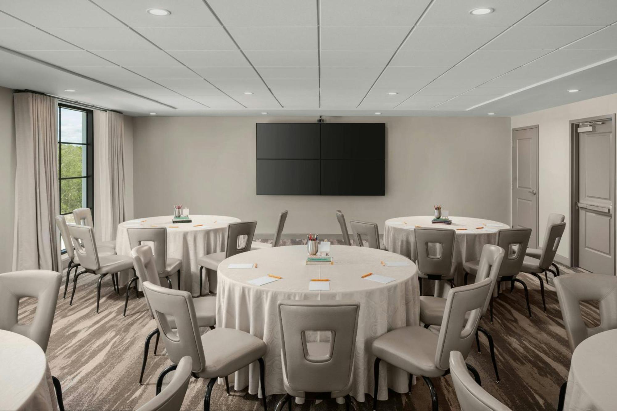 Epicurean Hotel, Autograph Collection Tampa Exteriér fotografie